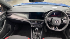 Skoda Kamiq 1.0 TSI 110 Monte Carlo 5dr DSG Petrol Hatchback